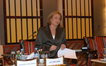 Doha Forum 2009